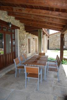 Casa Rural Pájaro Pinto - 7