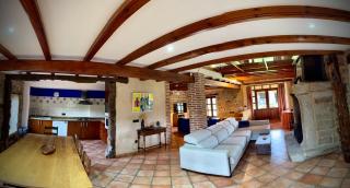 Casa Rural Pájaro Pinto - 2