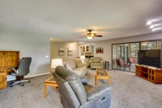 Sunroom & Deck! Golf Retreat in Keowee Key - 9