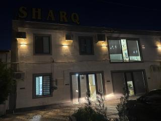 Sharq Hotel - 0