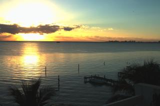 Ocean View for sunrise and sunset with pool and beach - 0