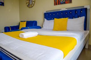 22 NAIROBI WEST STADEVIEW APARTMENTs - 4