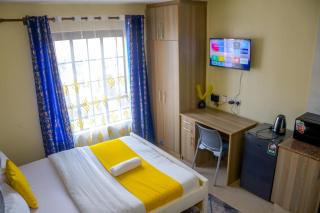 22 NAIROBI WEST STADEVIEW APARTMENTs - 3