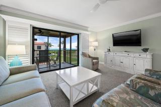 #1022 Sanibel Moorings Gulf View - 9
