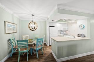 #1022 Sanibel Moorings Gulf View - 8