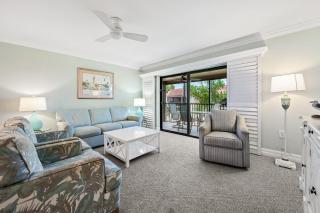 #1022 Sanibel Moorings Gulf View - 0
