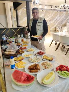 Sharq Hotel - 6