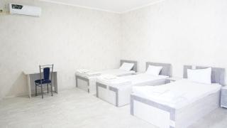 Sharq Hotel - 1