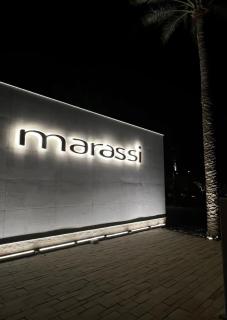 Marassi luxury apartment - 8