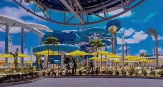 Marassi luxury apartment - 6