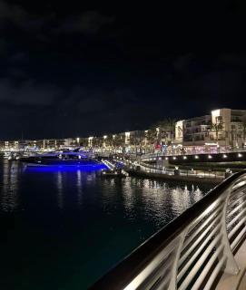 Marassi luxury apartment - 1