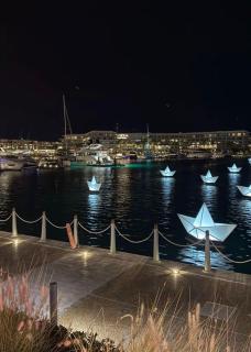 Marassi luxury apartment - 4