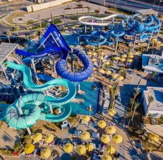 Marassi luxury apartment - 5