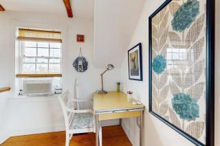 Charming cottage close to the beach - 4