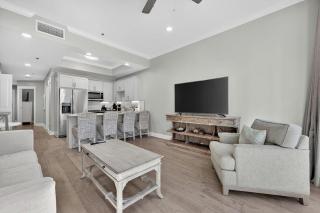Henderson Beach Resort Lofts 104- Poolside Paradise - 5