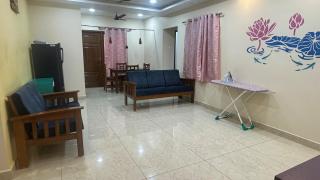 8 Bed Cool 3 bedroom kitchen WTC DLF OMR Apollo Proton OTT Wi-Fi - 9