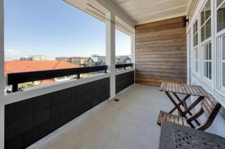 Henderson Beach Resort Lofts 411- Rooftop Retreat - 9
