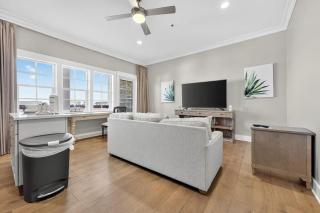 Henderson Beach Resort Lofts 411- Rooftop Retreat - 3