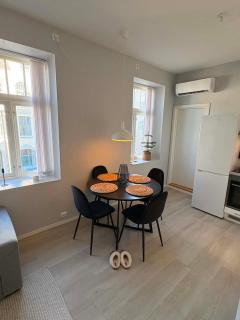 Aalesund Centrum - 5