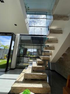Casa Sol e Mar - 5