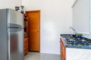 Calamar Flats Paraty - 4