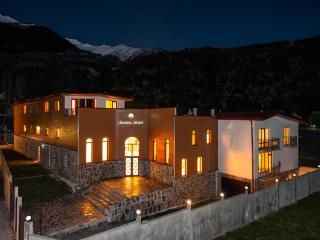 Anne's Hotel in Mestia - 9