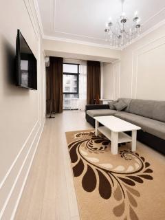 Spartak Park Apartments - 0