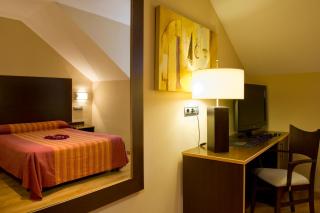 SNÖ Hotel Ciudad de Sabiñánigo - 3