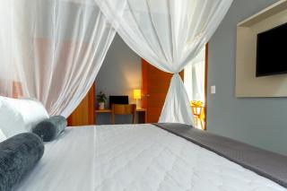 Calamar Flats Paraty - 6