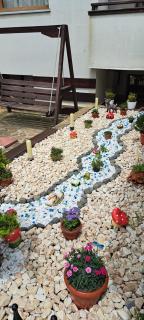 Deskoni's Place Guest House - 2