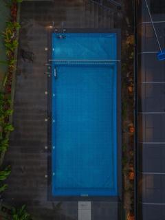 Sky Dale Pool Resort Munnar - 4