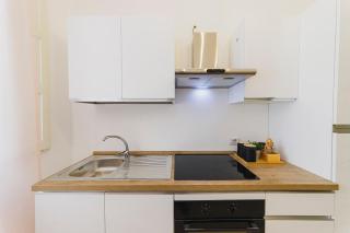 Dimora Bianca - Ostuni White Apartment - 7