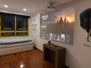 La Casa de los Inventos - 4