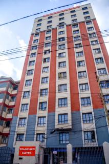 44 NEW WEST STADEVIEW APARTMENTs - 7
