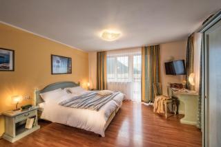 Hotel Bad Salomonsbrunn - Anterselva di Mezzo - 8