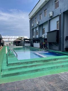 Empresa Hotel & Spa - 6