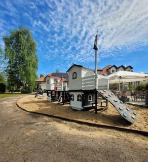 Houseboat - Hotel Ukiel Wellness & SPA - 2