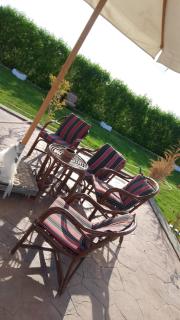 Holiday House Fanar - Sinnūris - 1