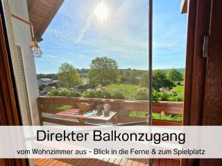 Ferienwohnung Matheaperle mit Infrarotkabine - 8