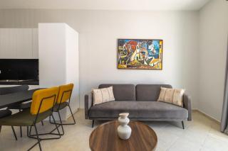 Blue Skala - Indigo Apartment I - 1