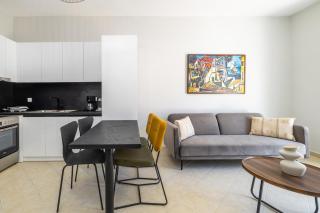 Blue Skala - Indigo Apartment I - 1
