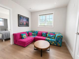 Spacious 5BR West Side Vancouver Home near UBC - 1