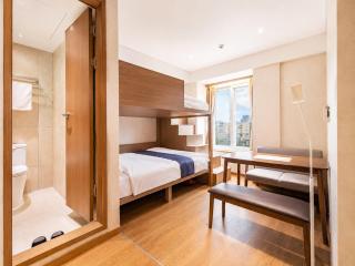 Sonoće Hostel Seoul Dongdaemun - Private Bathroom & Premium - 1