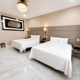 Habitación Aruma 205- HOTEL CACAXTLA - 6