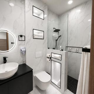 Habitación Aruma 205- HOTEL CACAXTLA - 1