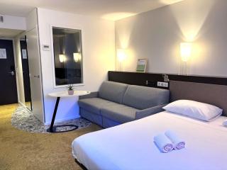 ibis Styles Lorient Caudan - Caudan - 3
