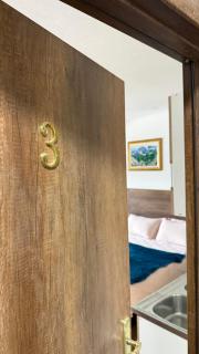 TIMM Apartments & Rooms - 9