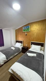 TIMM Apartments & Rooms - 6