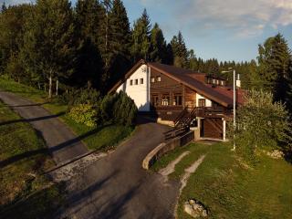 Myslivna Harrachov - 9