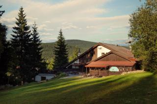 Myslivna Harrachov - 0